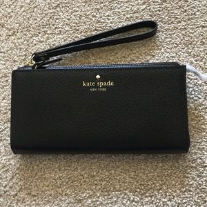 Kate Spade Wristlet/Wallet